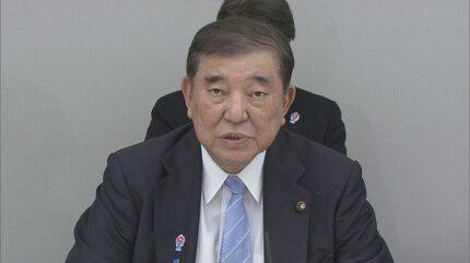 【速報】日本政府　10兆円ファンド活用し海外研究者を招へいへ　石破総理が表明